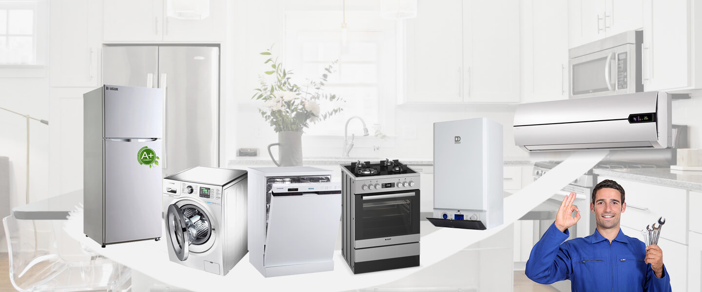 Çandarlı Maytag Servisi